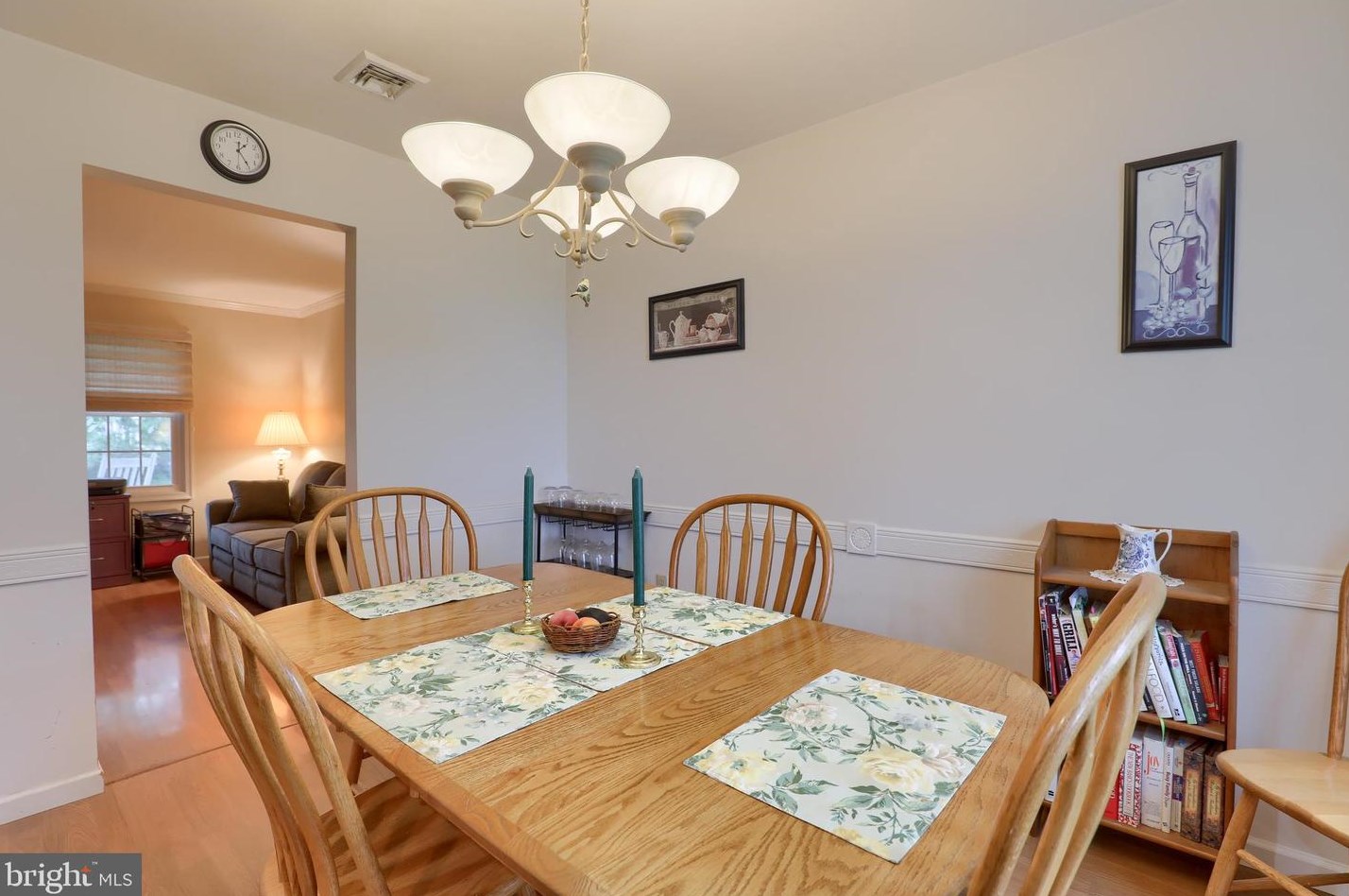 194 Northridge Dr, Landisville PA  17538-1911 exterior