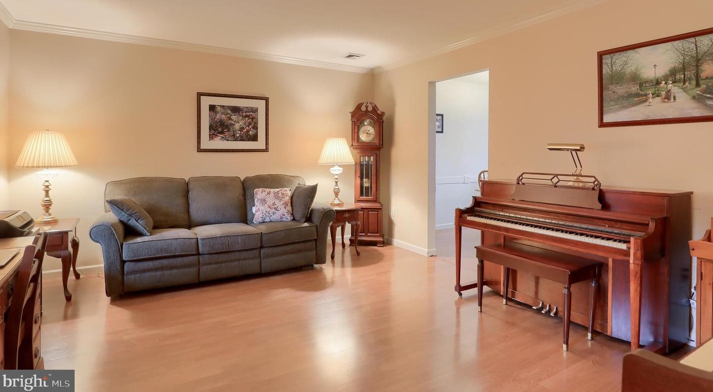 194 Northridge Dr, Landisville PA  17538-1911 exterior