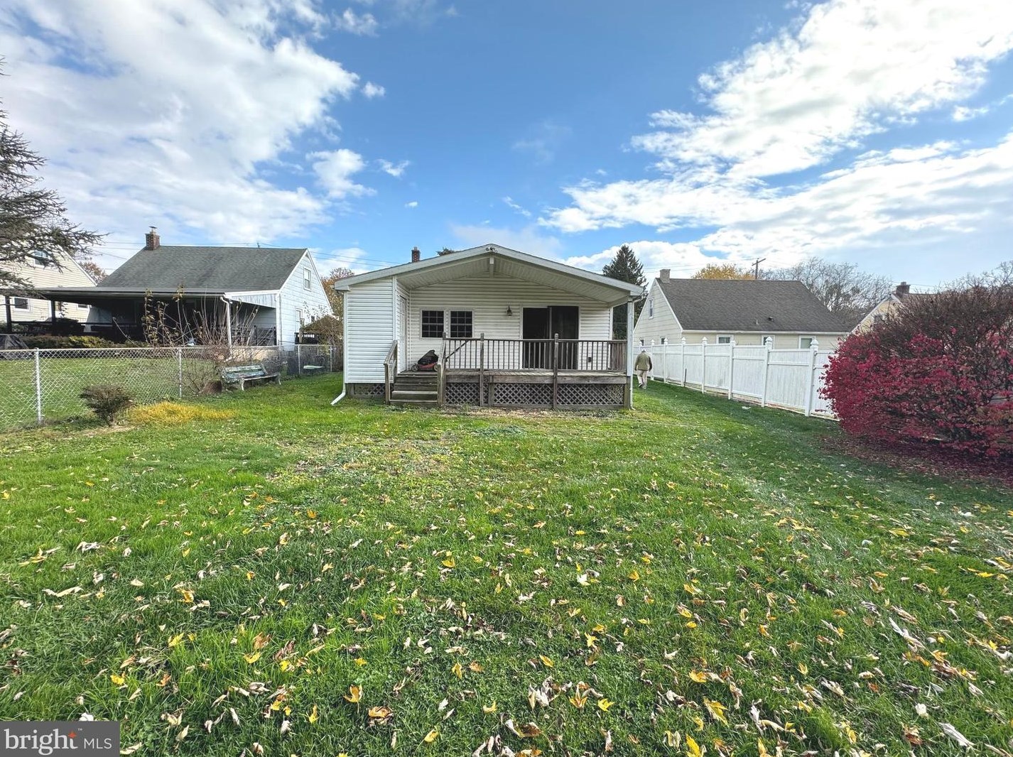 806 15th St, Kinderhook PA  17512-2008 exterior