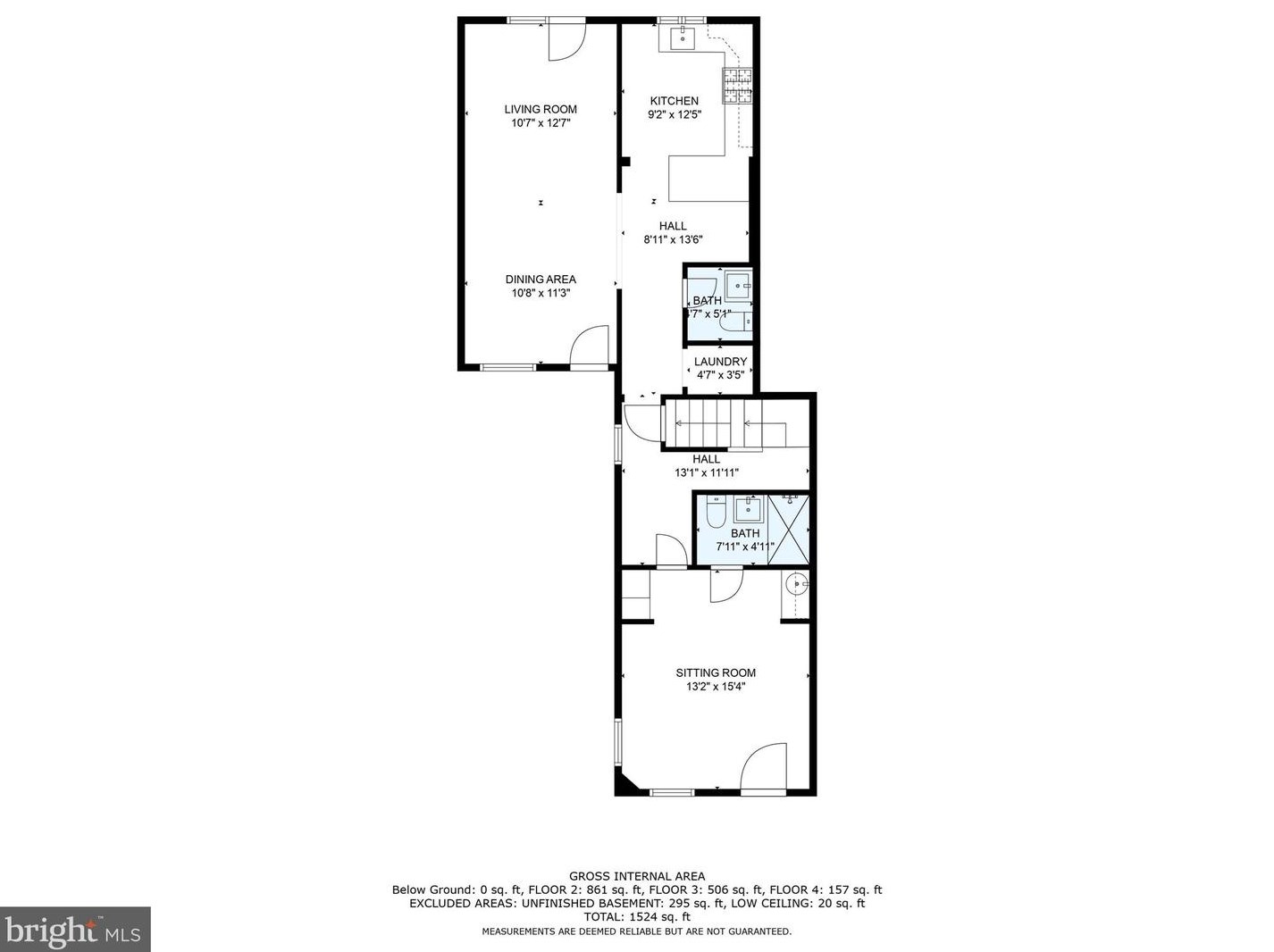 519 Union St, Kinderhook PA  17512-2209 exterior