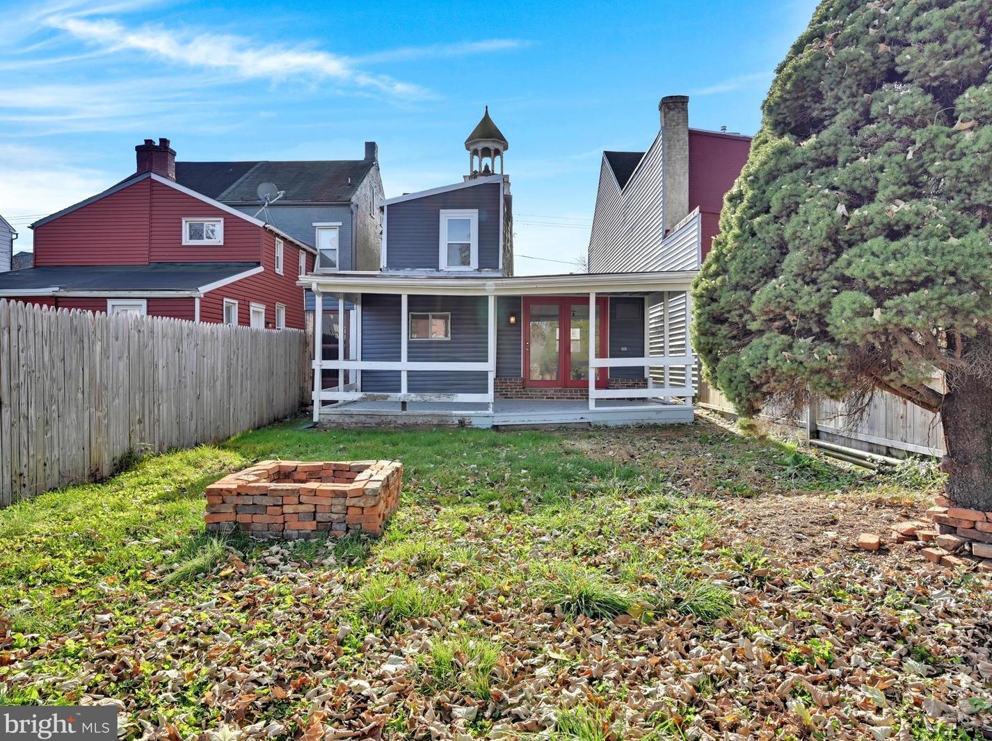 519 Union St, Kinderhook PA  17512-2209 exterior