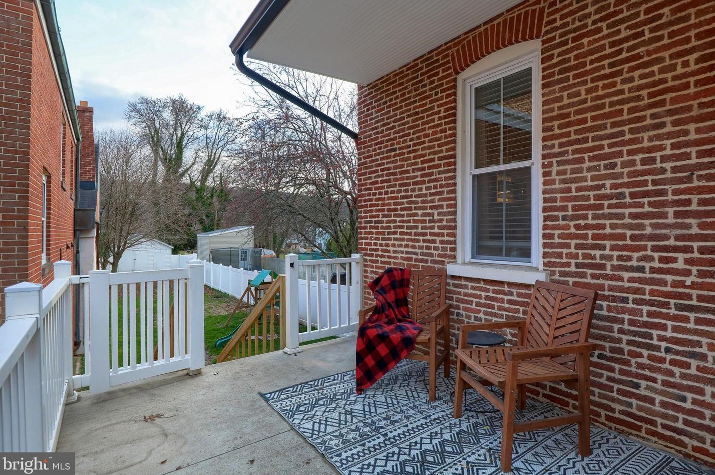 235 Market St, Marietta PA  17547-1533 exterior