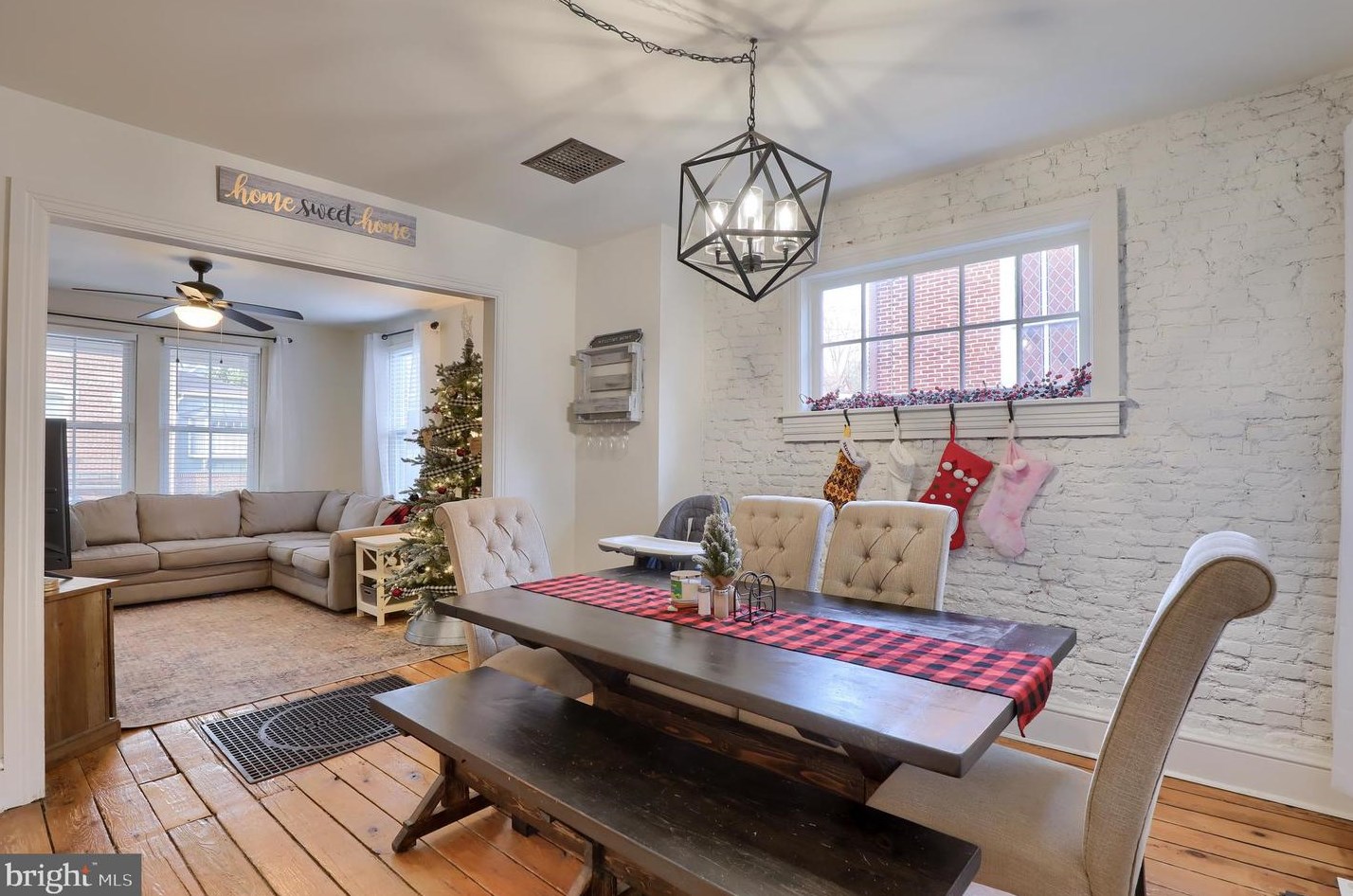 235 Market St, Marietta PA  17547-1533 exterior