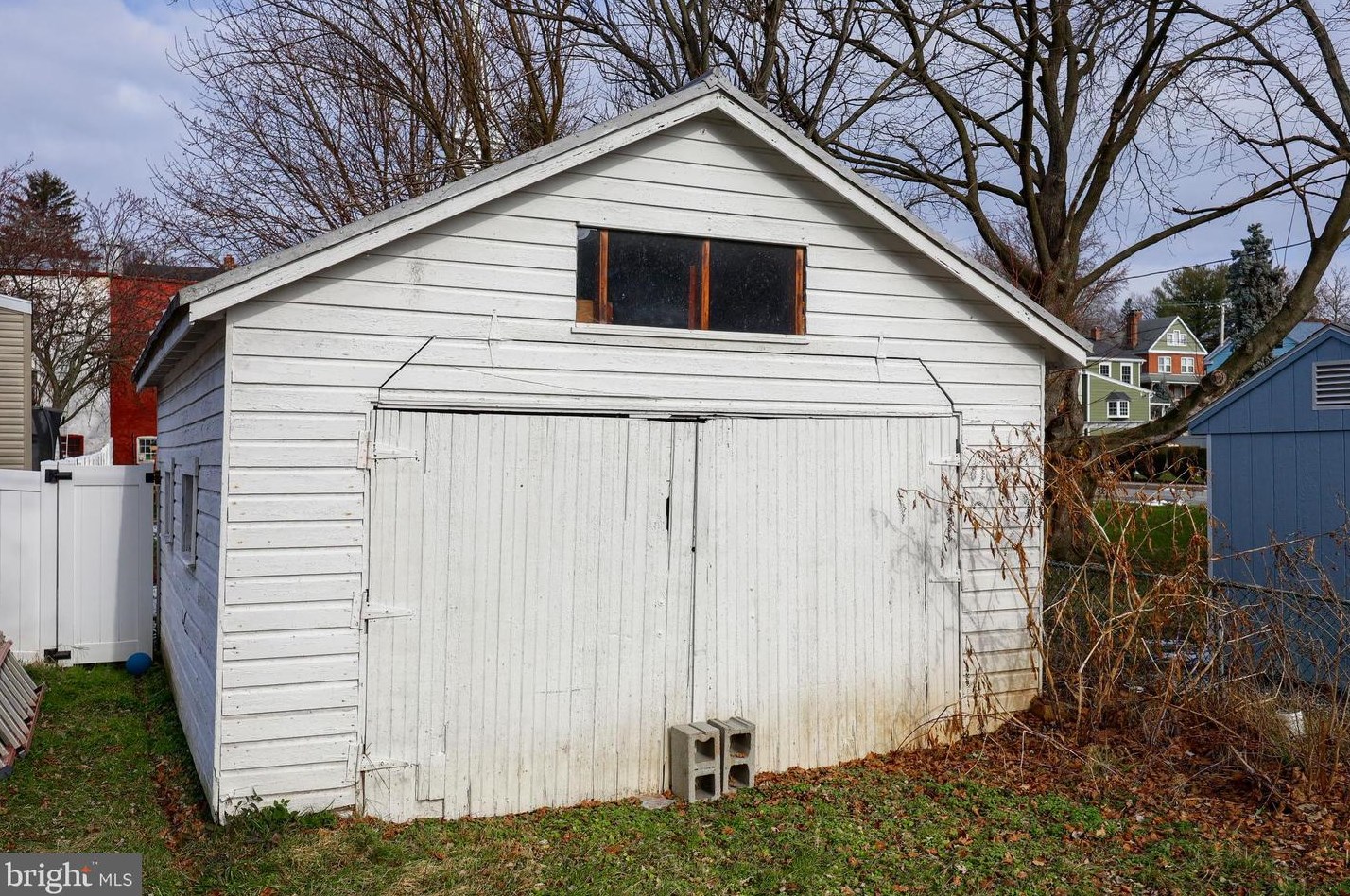 235 Market St, Marietta PA  17547-1533 exterior