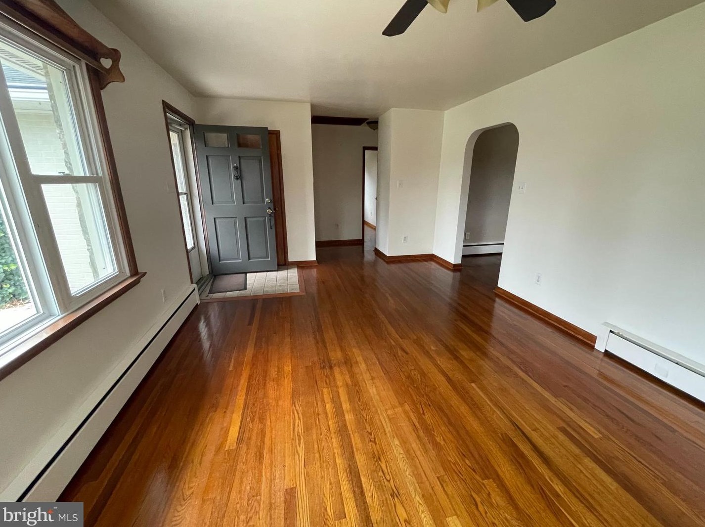 1743 Ridge Ave, East Petersburg PA  17520-1139 exterior