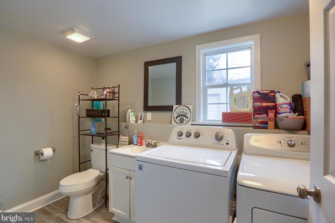 129 5th St, Kinderhook PA  17512-1203 exterior