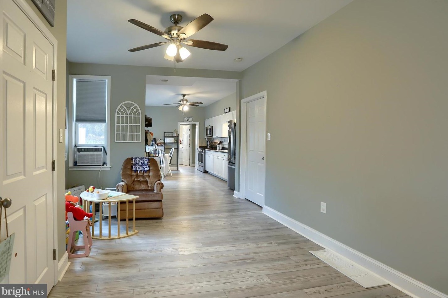 129 5th St, Kinderhook PA  17512-1203 exterior