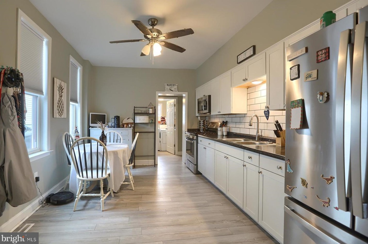 129 5th St, Kinderhook PA  17512-1203 exterior