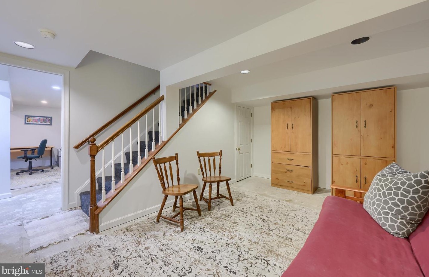 1517 Edinborough Cir, Landisville PA  17538-1364 exterior