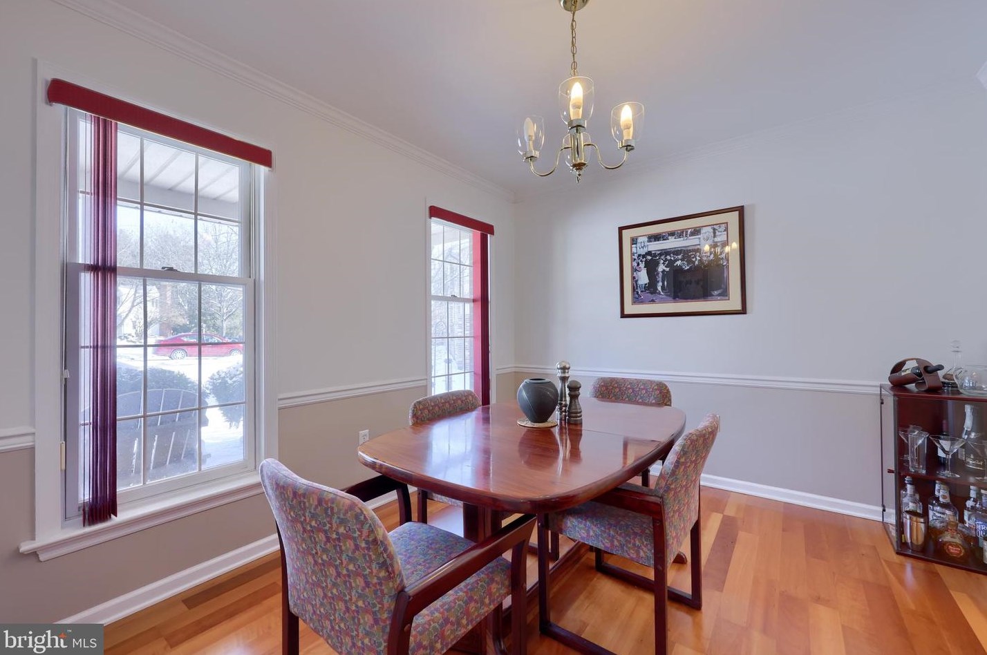 1517 Edinborough Cir, Landisville PA  17538-1364 exterior