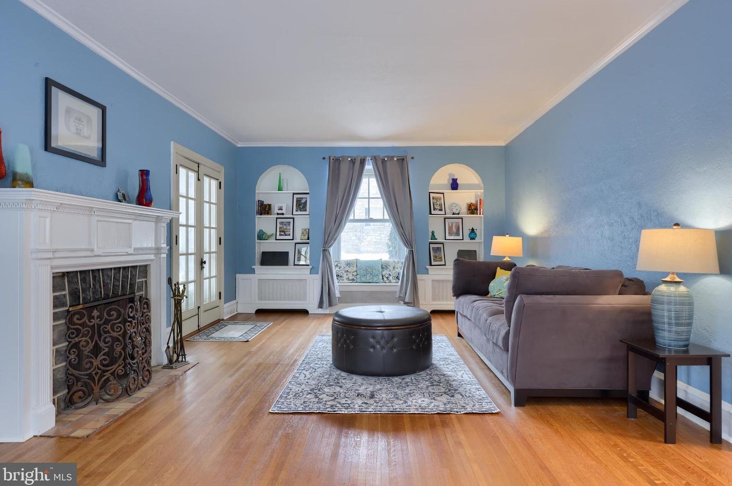402 State St, Ephrata PA  17522-2102 exterior