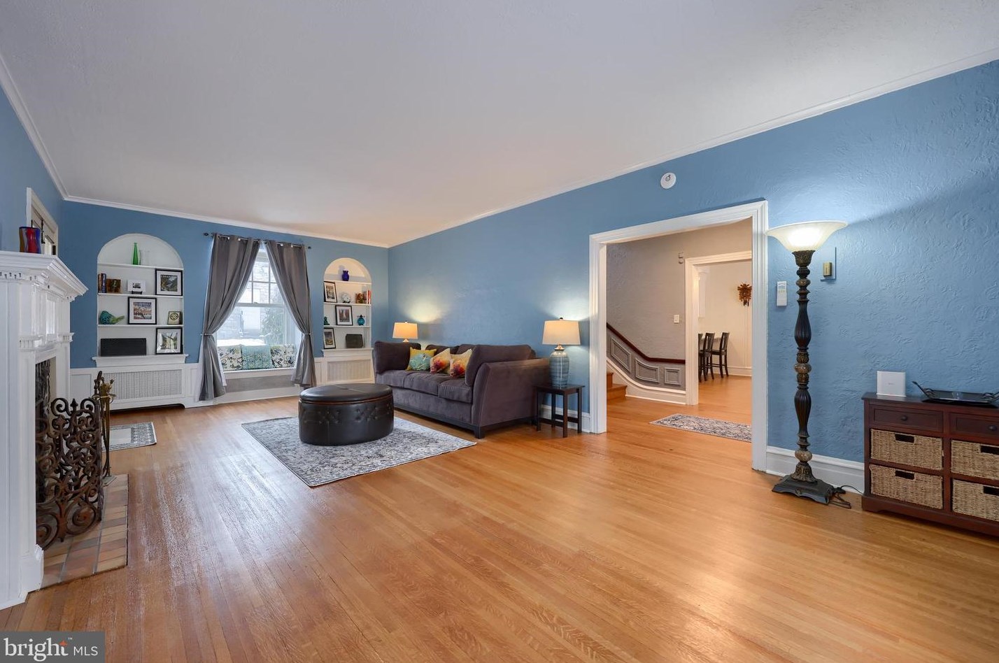 402 State St, Ephrata PA  17522-2102 exterior
