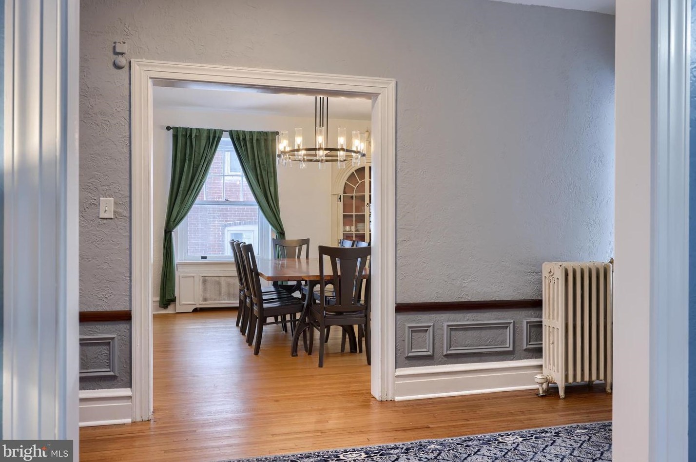 402 State St, Ephrata PA  17522-2102 exterior