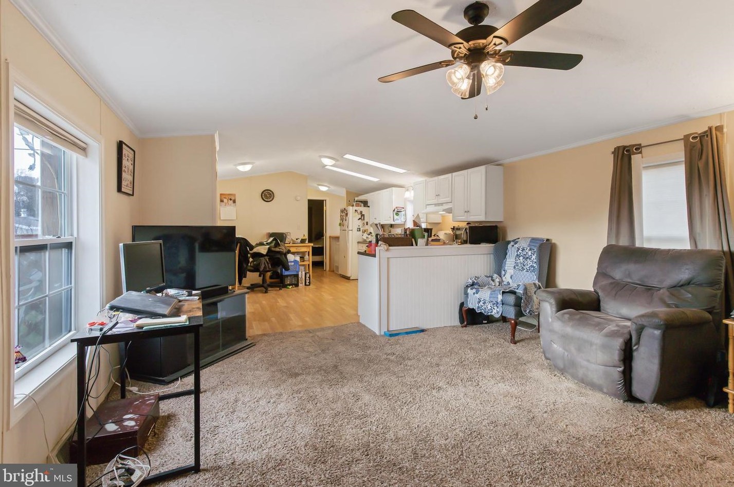 48 Park Ln, Holtwood PA  17532-9736 exterior