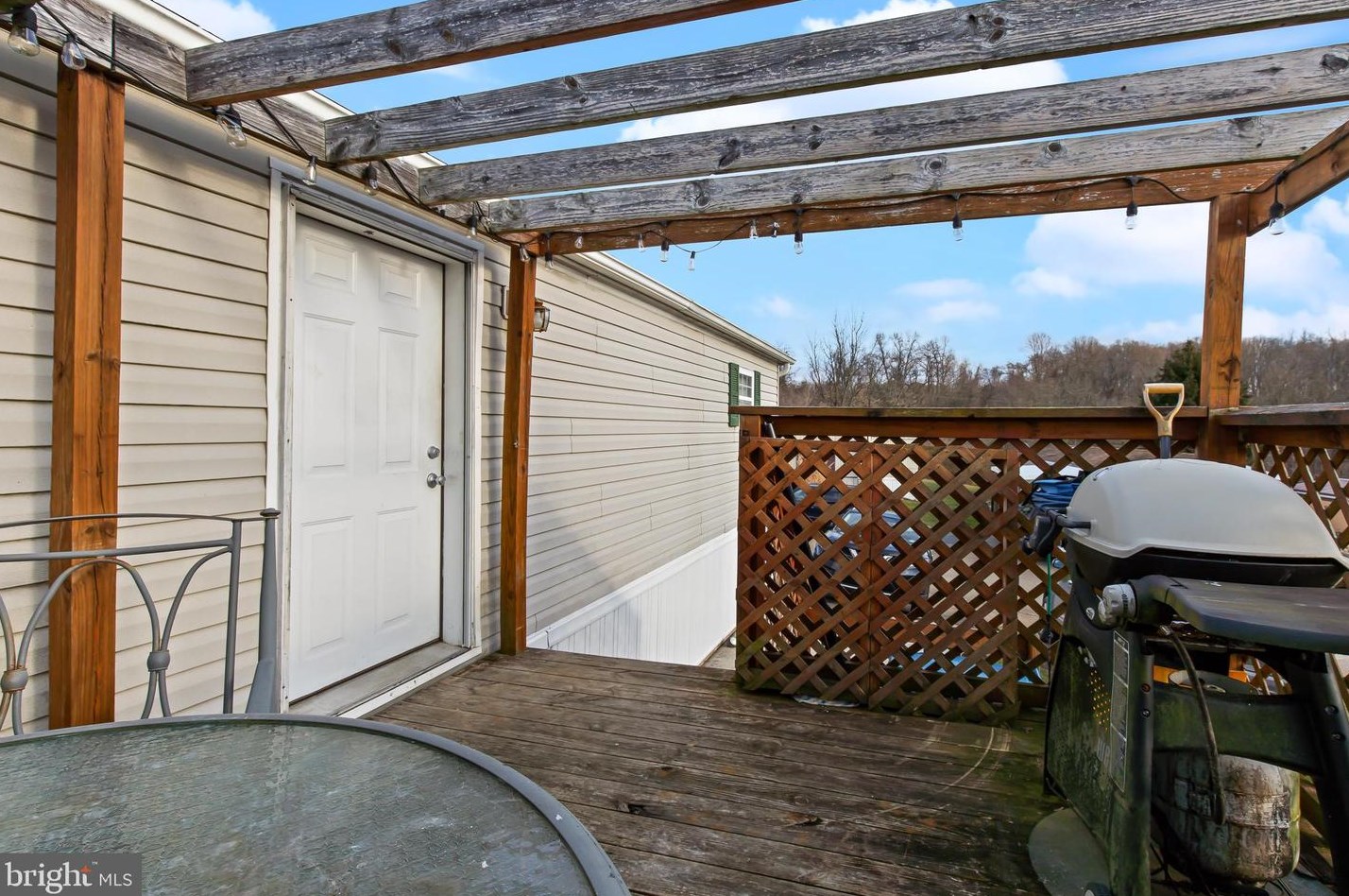 48 Park Ln, Holtwood PA  17532-9736 exterior
