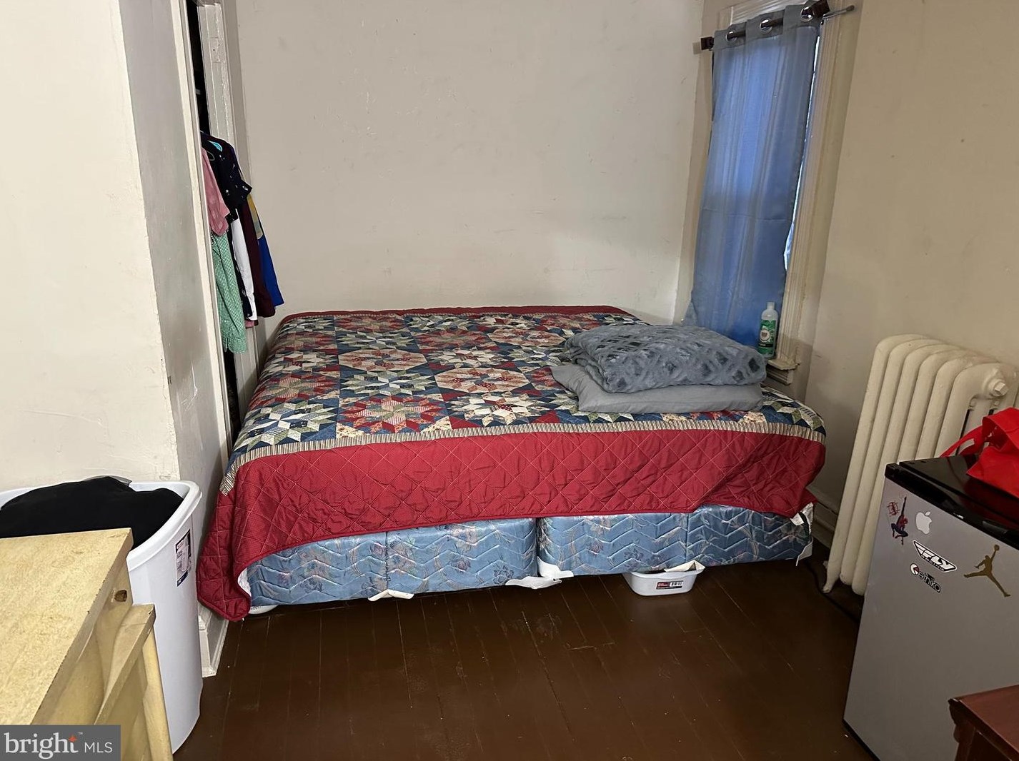 557 Juniata St, Lancaster PA  17602-4320 exterior