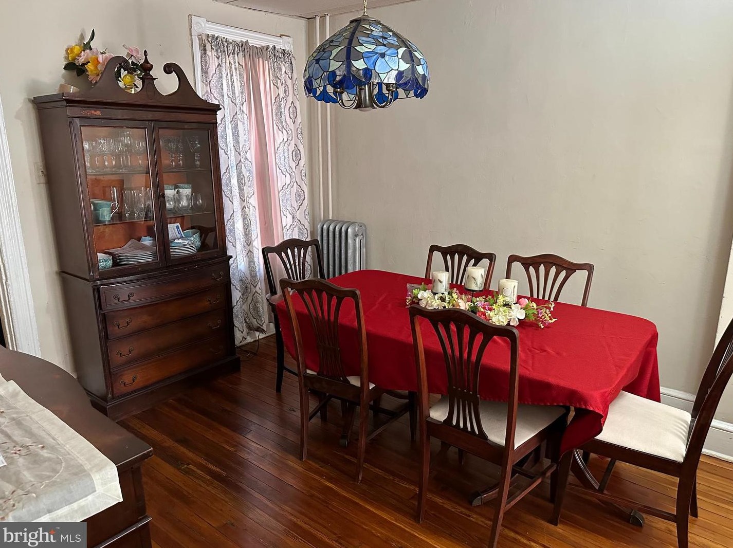 557 Juniata St, Lancaster PA  17602-4320 exterior