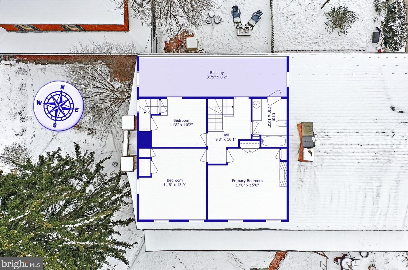1151 Cloverton Dr, Kinderhook PA  17512-9405 exterior