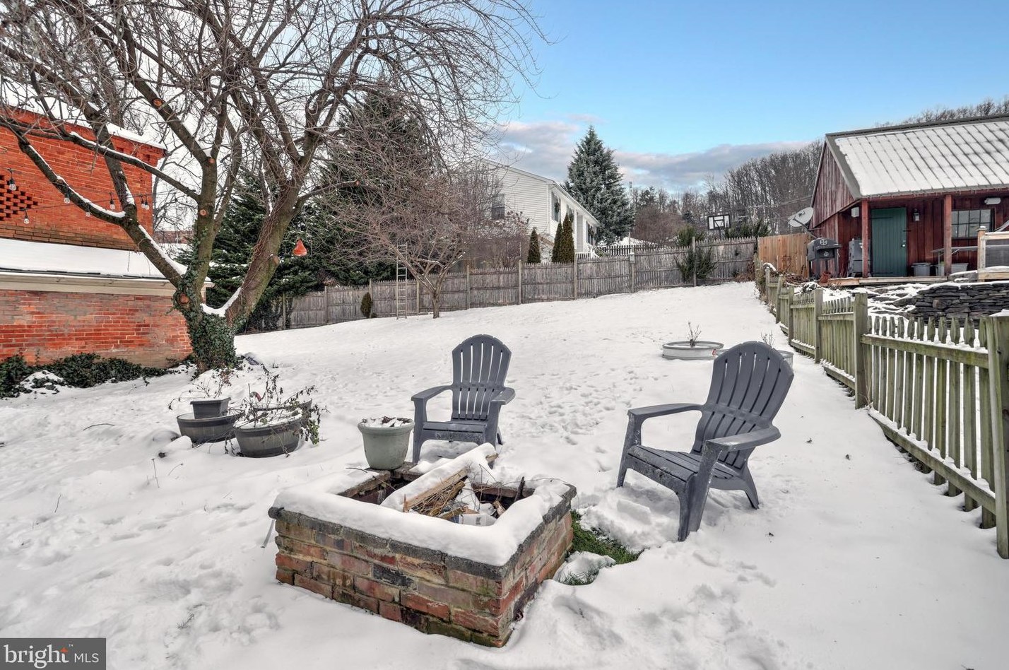 1151 Cloverton Dr, Kinderhook PA  17512-9405 exterior