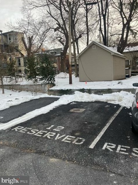 335 Grant St, Lancaster PA  17602-2906 exterior