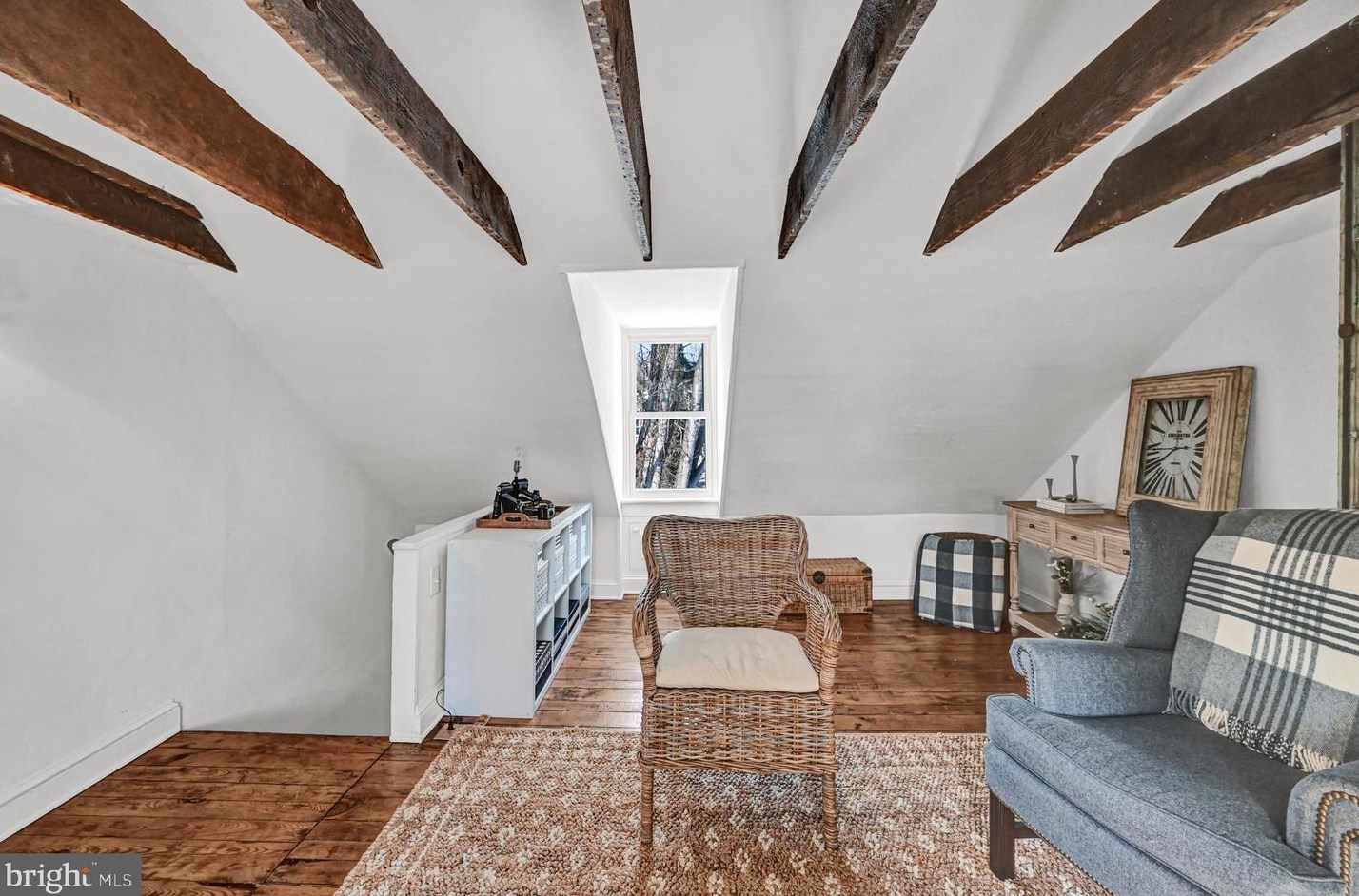 335 Grant St, Lancaster PA  17602-2906 exterior