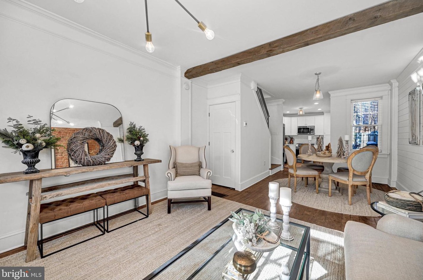 335 Grant St, Lancaster PA  17602-2906 exterior