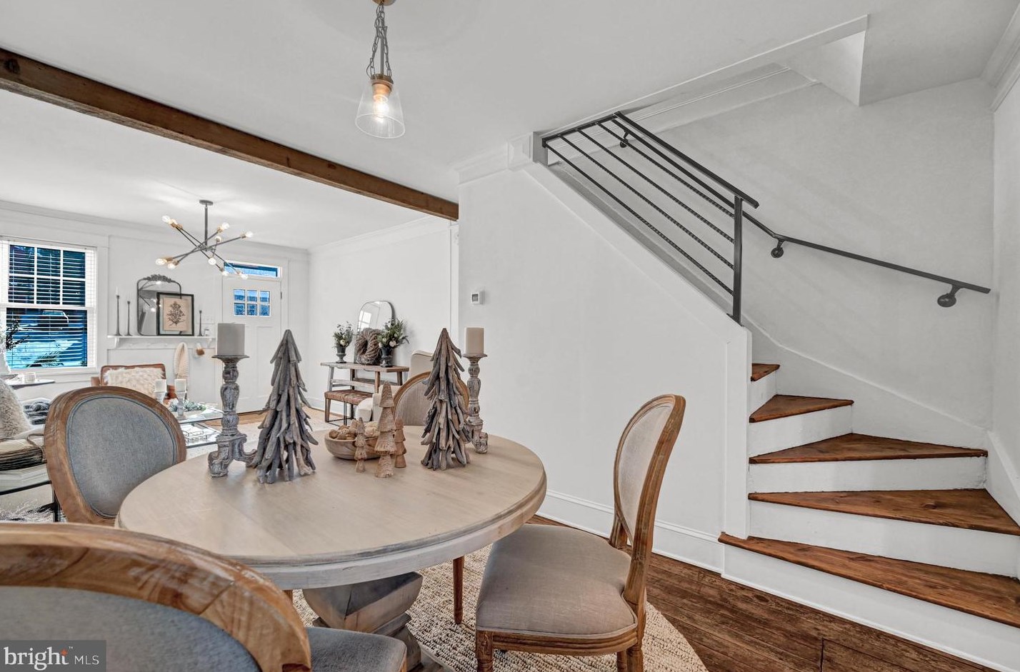 335 Grant St, Lancaster PA  17602-2906 exterior