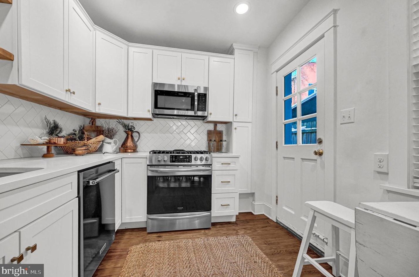 335 Grant St, Lancaster PA  17602-2906 exterior