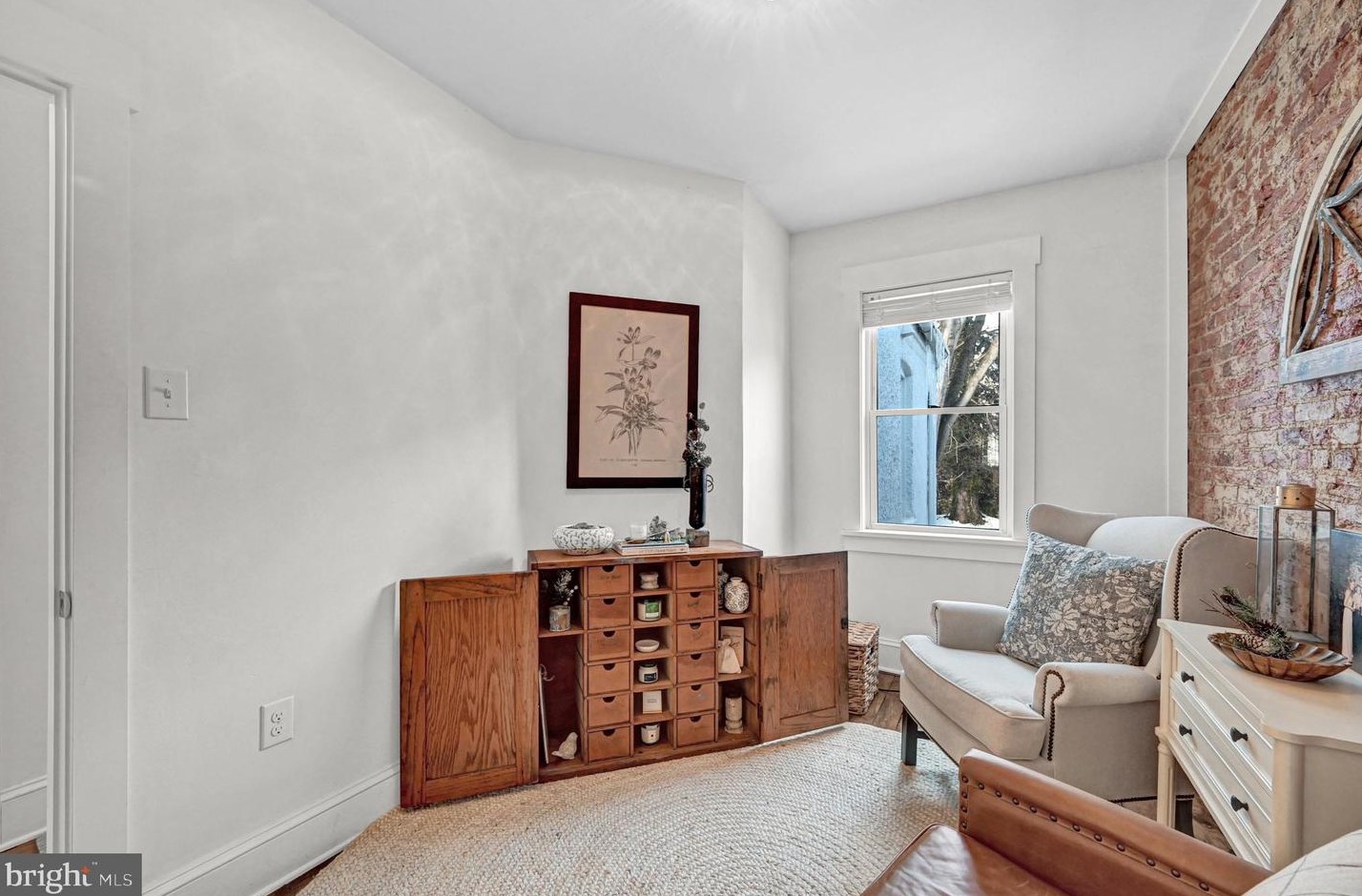 335 Grant St, Lancaster PA  17602-2906 exterior