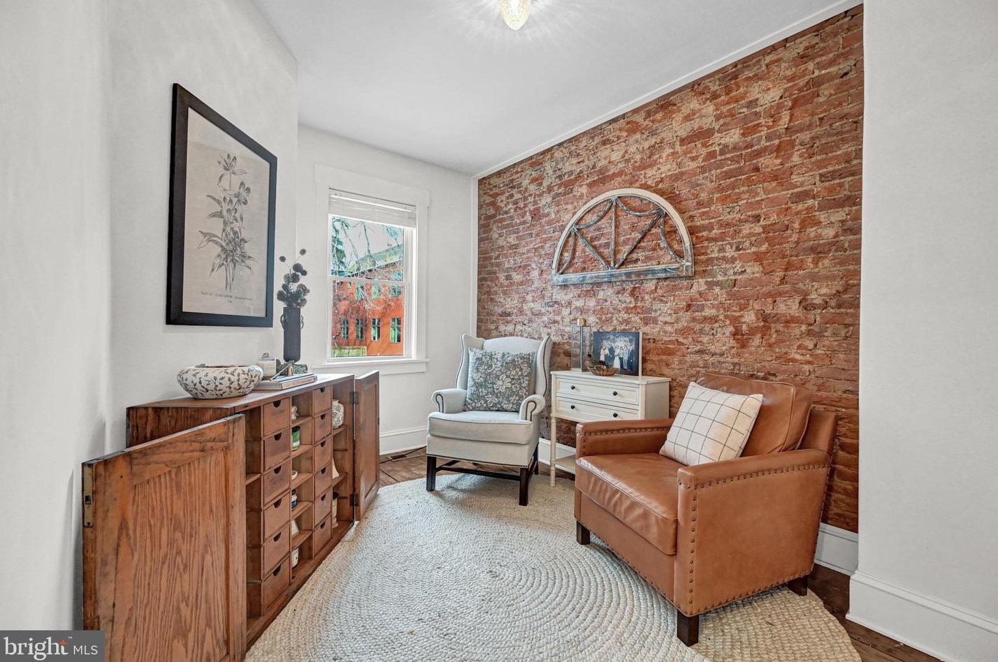 335 Grant St, Lancaster PA  17602-2906 exterior