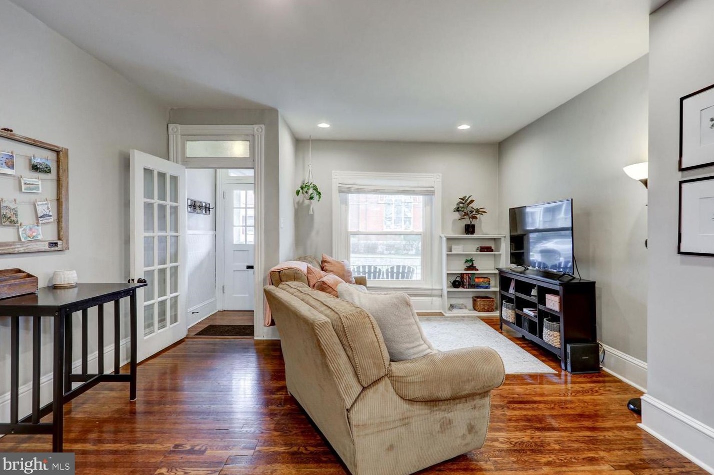 727 Plum St, Lancaster PA  17602-4327 exterior