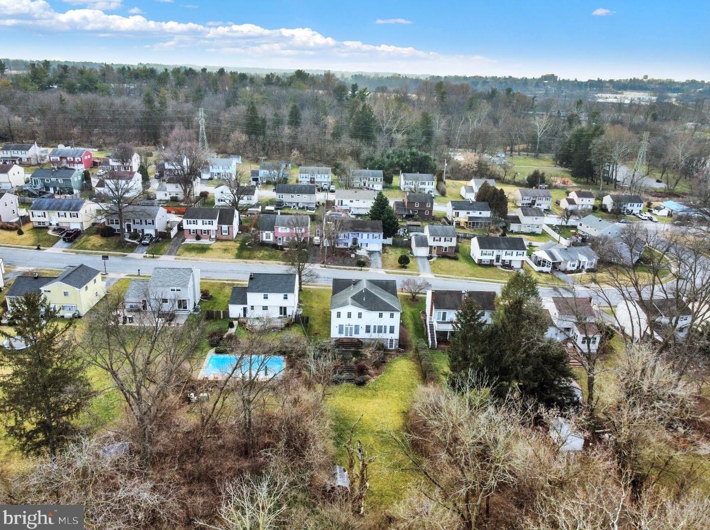 1533 Robert Rd, Lancaster PA  17601-5632 exterior