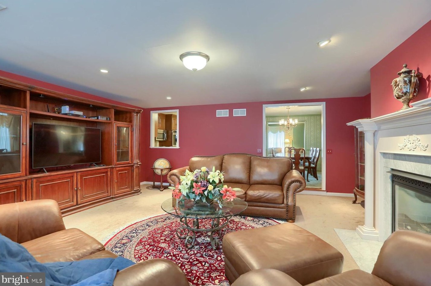 1533 Robert Rd, Lancaster PA  17601-5632 exterior