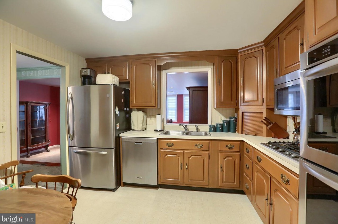 1533 Robert Rd, Lancaster PA  17601-5632 exterior