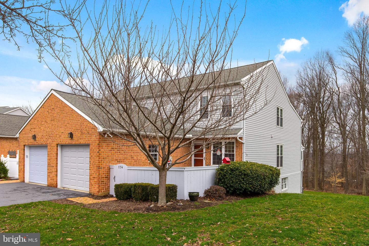 1931 Hospitality Drive Lancaster Pennsylvania 17601 174 Treetops Dr, Lancaster, PA 17601 - MLS PALA2046226 - Coldwell Banker