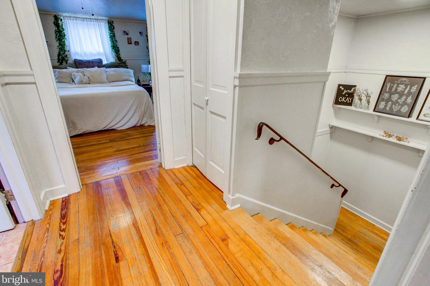405 Duke St, Lancaster PA  17602-4205 exterior
