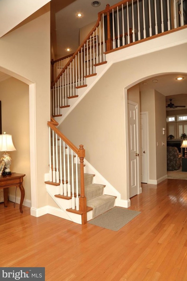 1420 Banner Dr, Lancaster PA  17601-4580 exterior