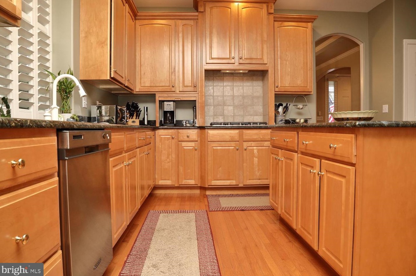 1420 Banner Dr, Lancaster PA  17601-4580 exterior