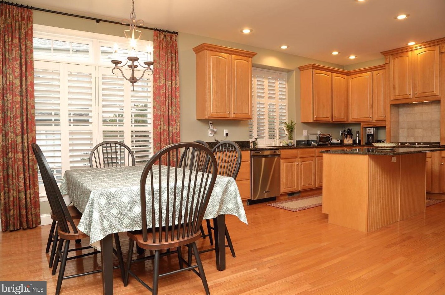 1420 Banner Dr, Lancaster PA  17601-4580 exterior