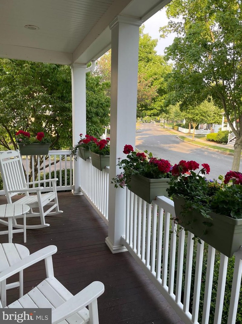 1420 Banner Dr, Lancaster PA  17601-4580 exterior