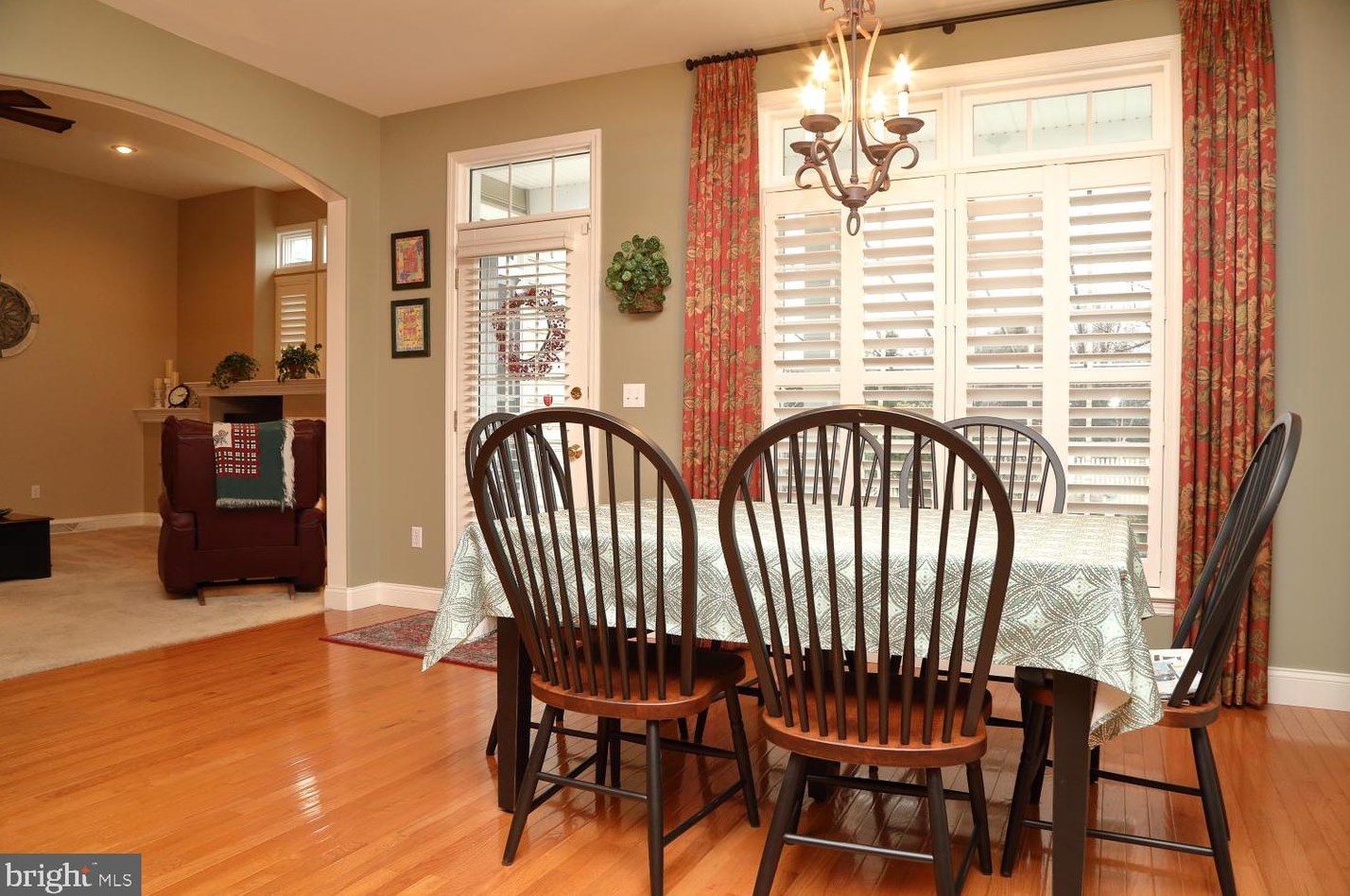 1420 Banner Dr, Lancaster PA  17601-4580 exterior