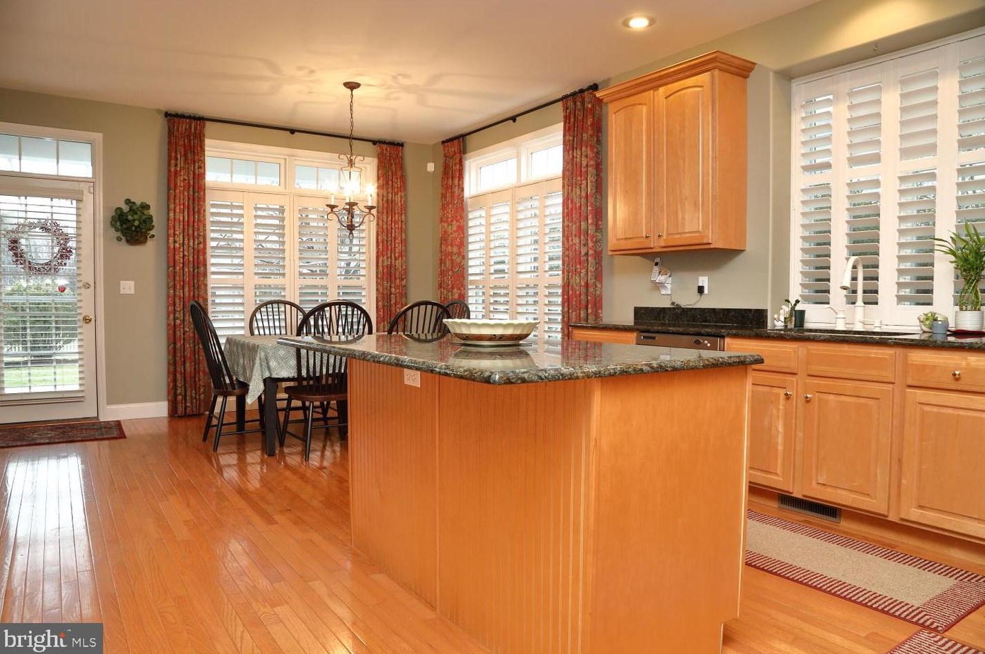 1420 Banner Dr, Lancaster PA  17601-4580 exterior