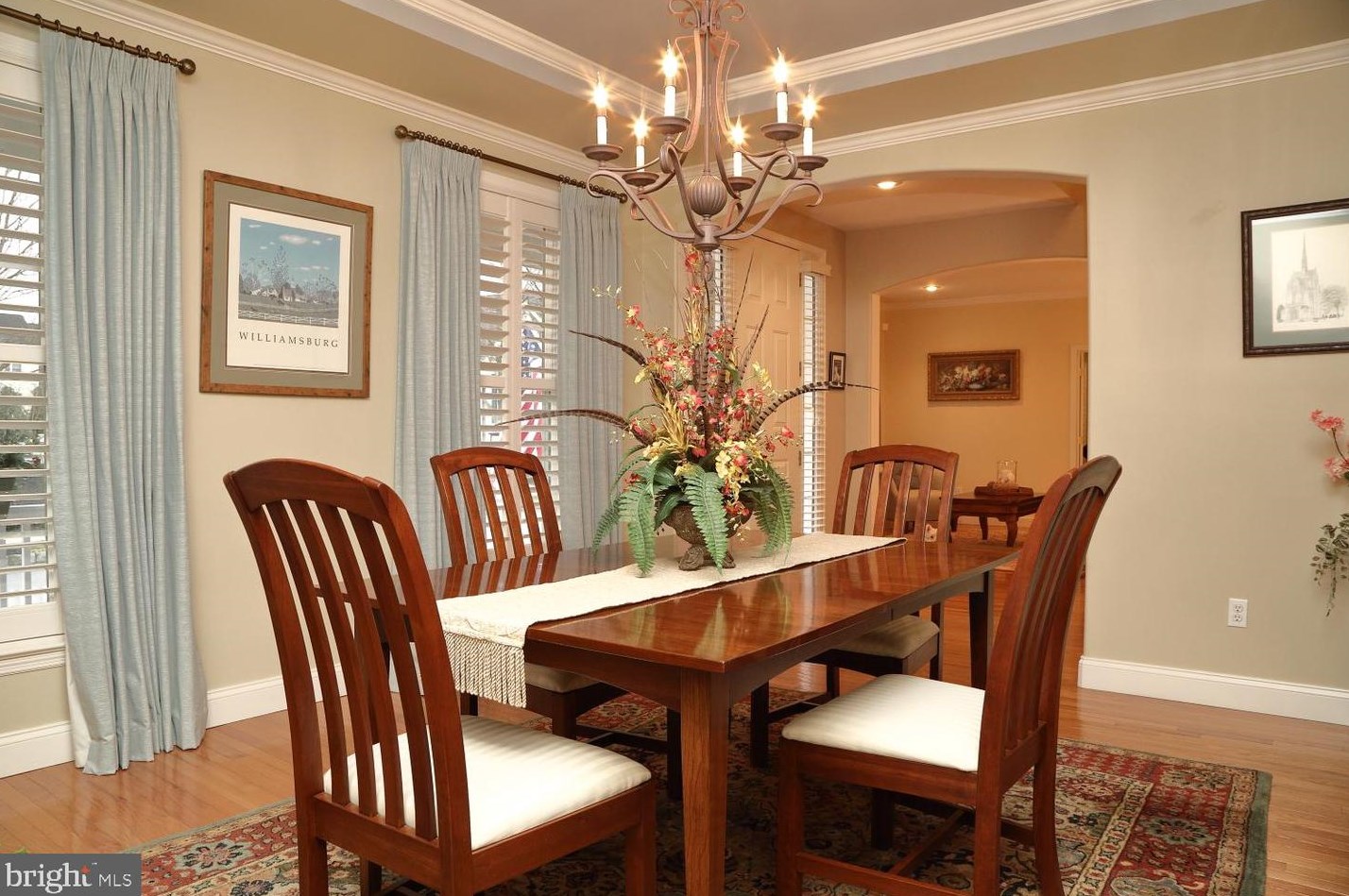 1420 Banner Dr, Lancaster PA  17601-4580 exterior