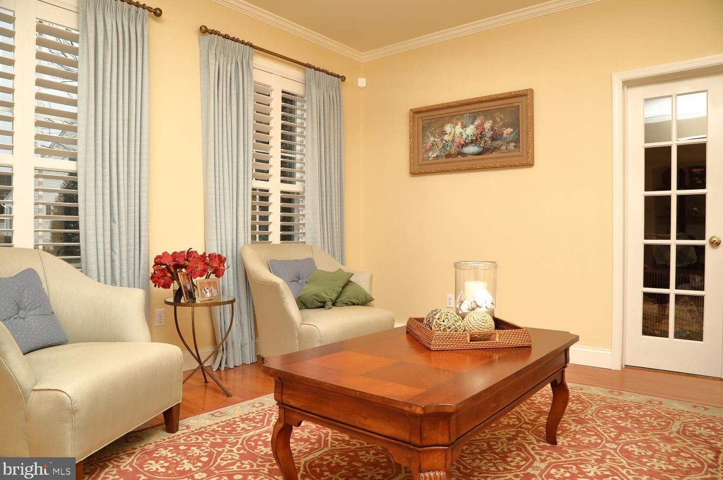 1420 Banner Dr, Lancaster PA  17601-4580 exterior