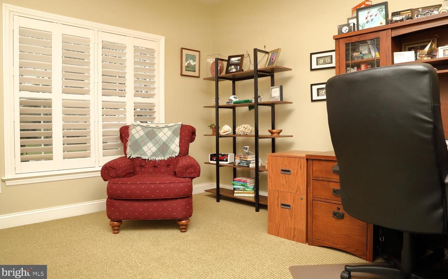 1420 Banner Dr, Lancaster PA  17601-4580 exterior