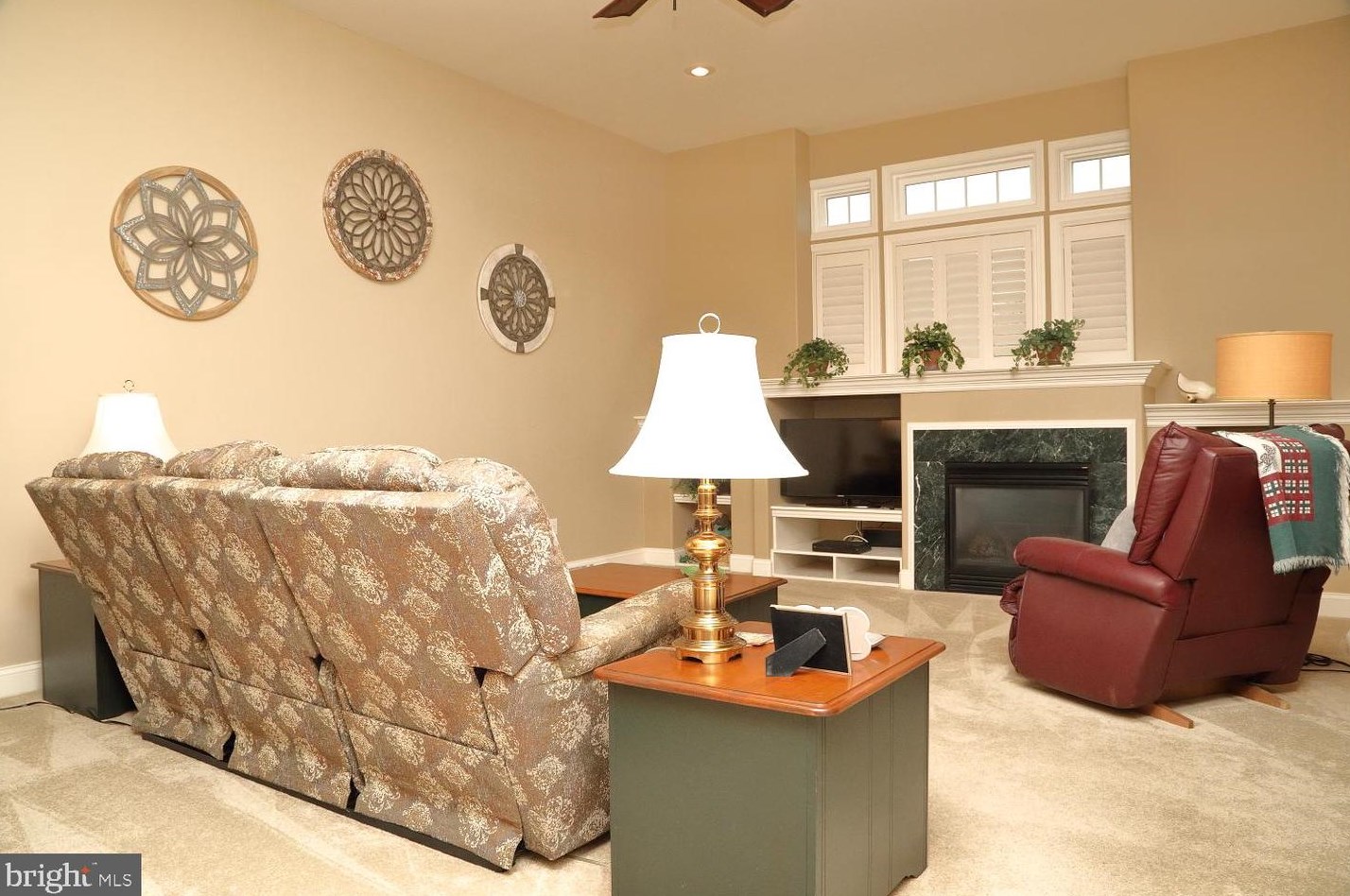 1420 Banner Dr, Lancaster PA  17601-4580 exterior