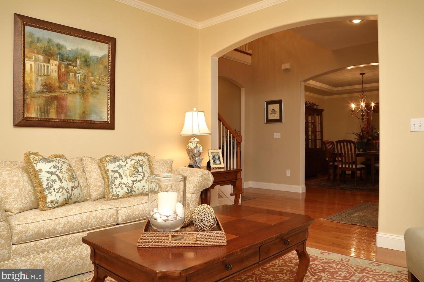 1420 Banner Dr, Lancaster PA  17601-4580 exterior