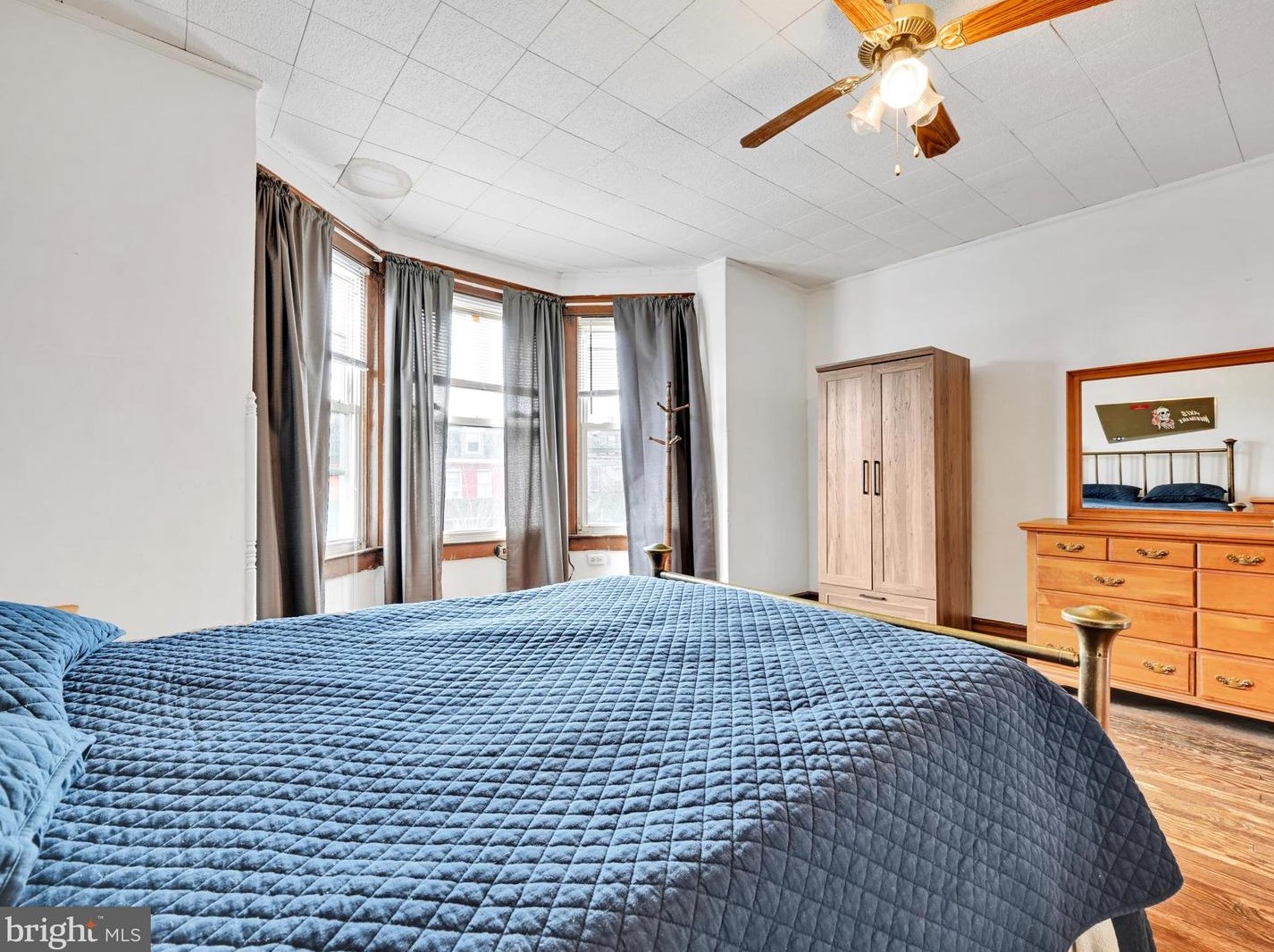 245 Ross St, Lancaster PA  17602-1939 exterior