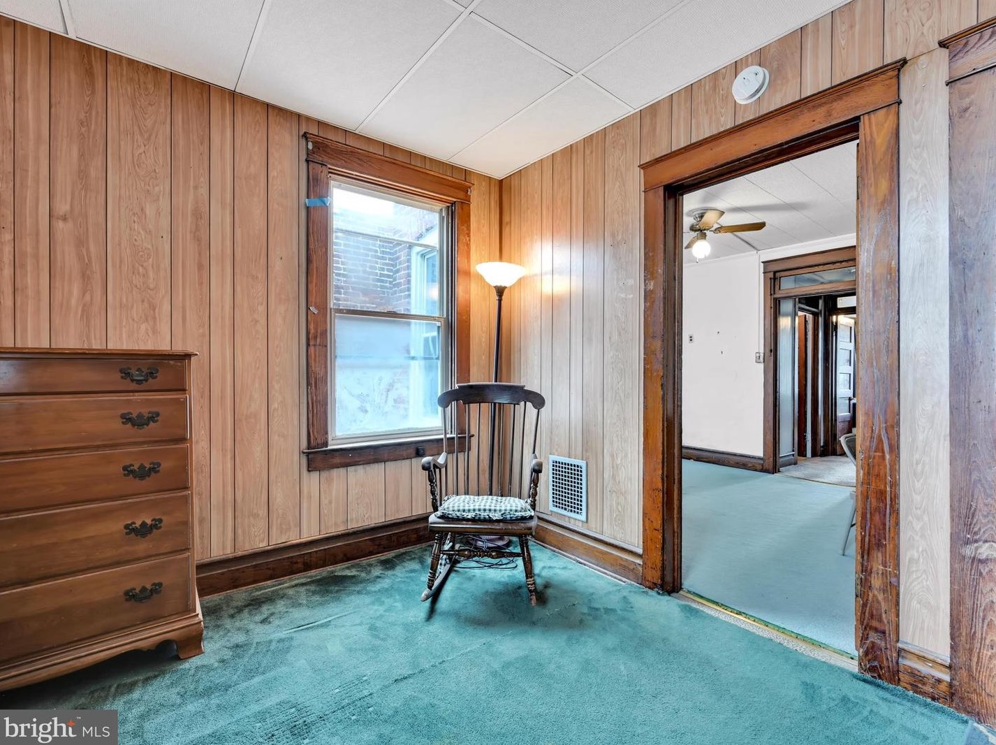 245 Ross St, Lancaster PA  17602-1939 exterior