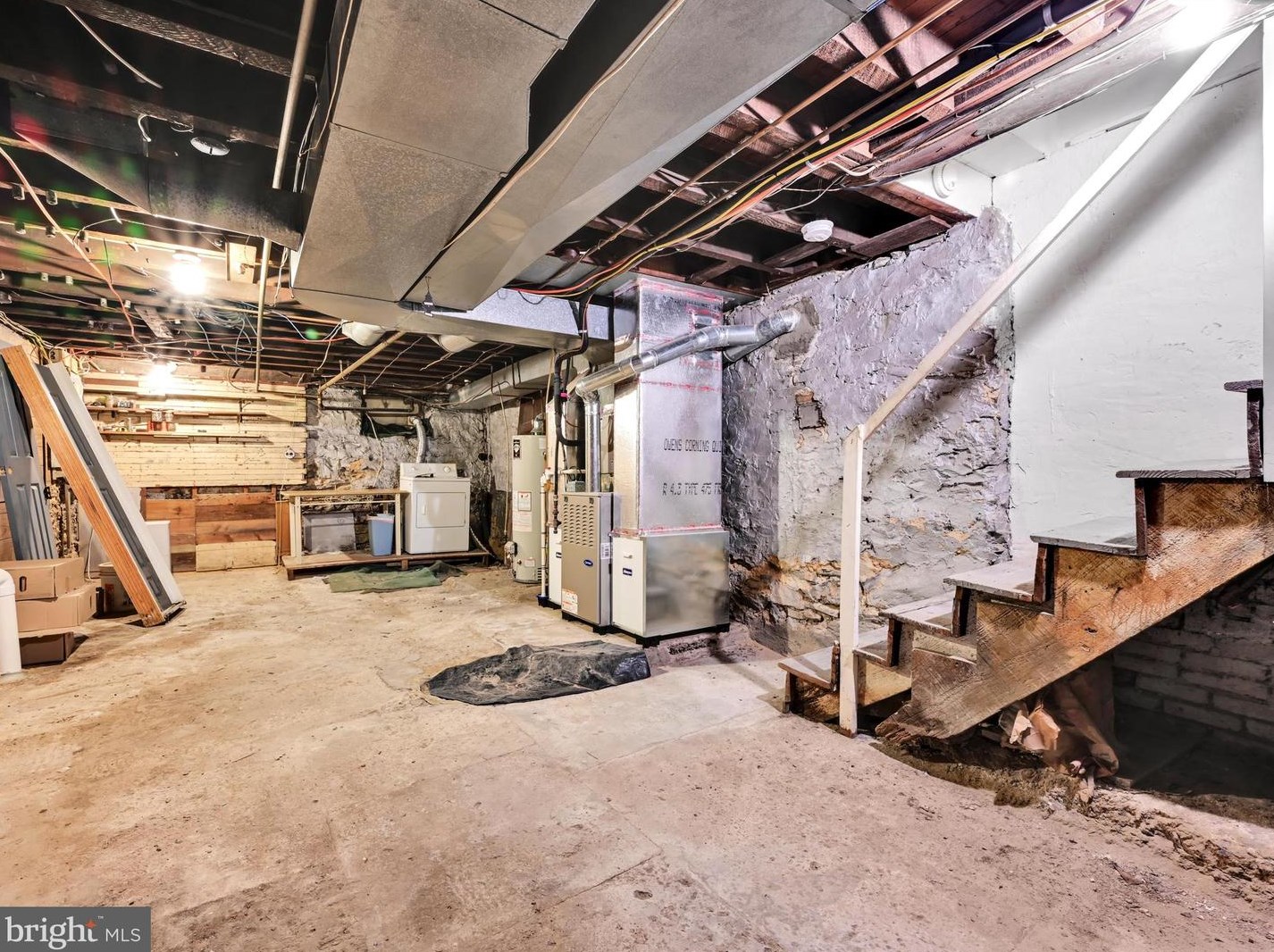 245 Ross St, Lancaster PA  17602-1939 exterior